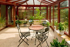 Titsey conservatory quotes