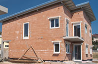 Titsey home extensions