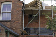 free Titsey home extension quotes