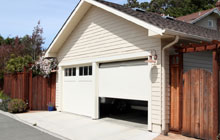 Titsey garage construction leads