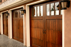 Titsey garage extension quotes